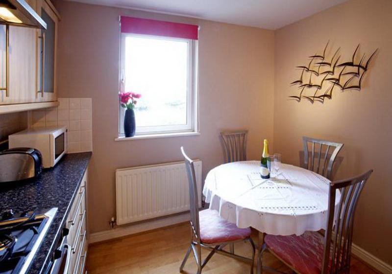 Fotos del hotel Atholl Brae - Royal Mile:  5