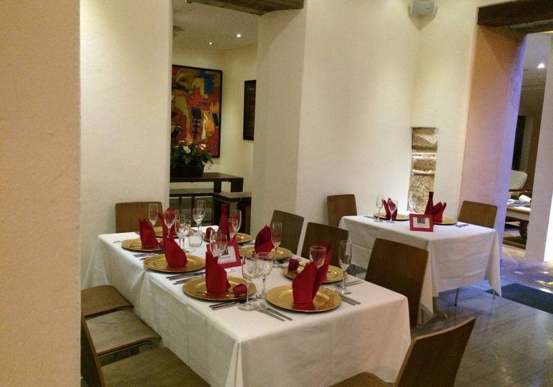 Billini Hotel, Historic Luxury