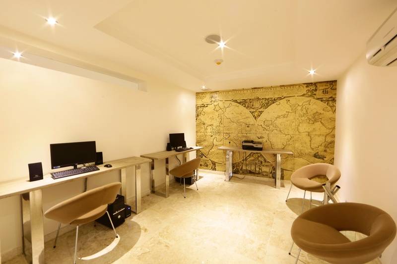 Billini Hotel, Historic Luxury