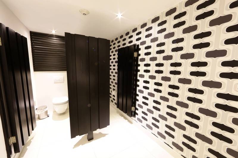 Billini Hotel, Historic Luxury