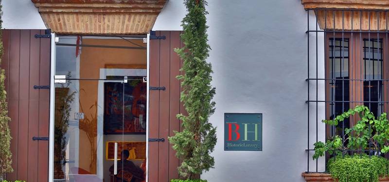 Billini Hotel, Historic Luxury