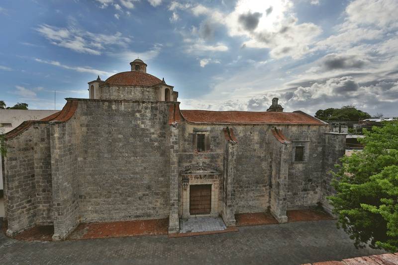 Billini Hotel, Historic Luxury