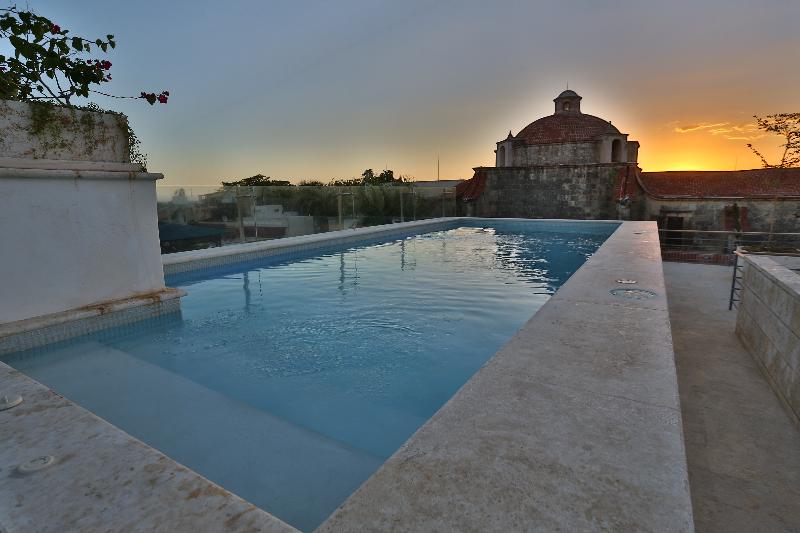 Billini Hotel, Historic Luxury