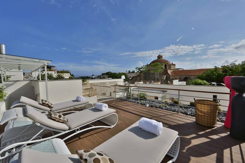 Billini Hotel, Historic Luxury