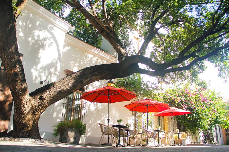 Billini Hotel, Historic Luxury