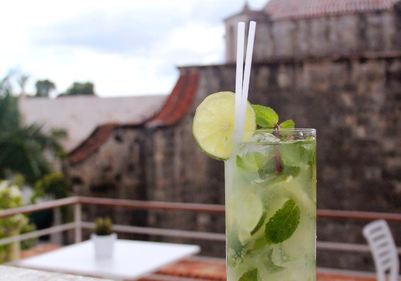 Billini Hotel, Historic Luxury