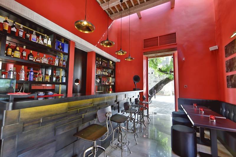 Billini Hotel, Historic Luxury