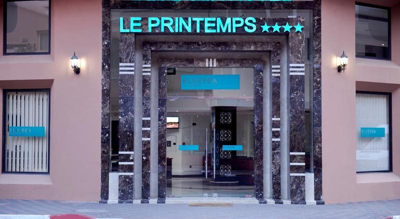Fotos del hotel Blue Sea Le Printemps:  21
