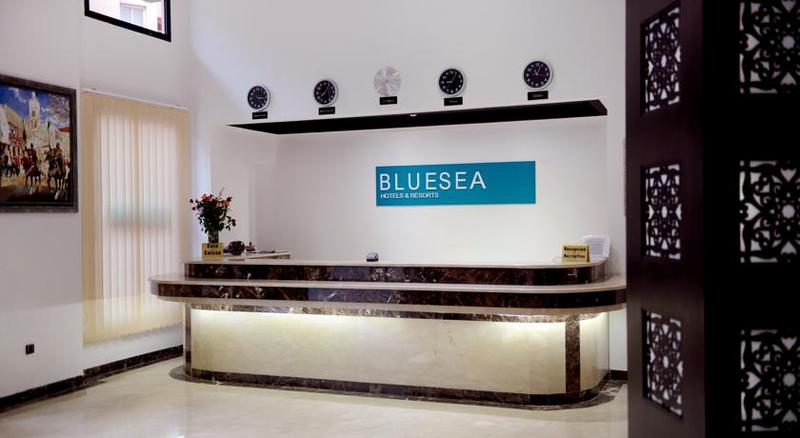 Fotos del hotel Blue Sea Le Printemps:  22
