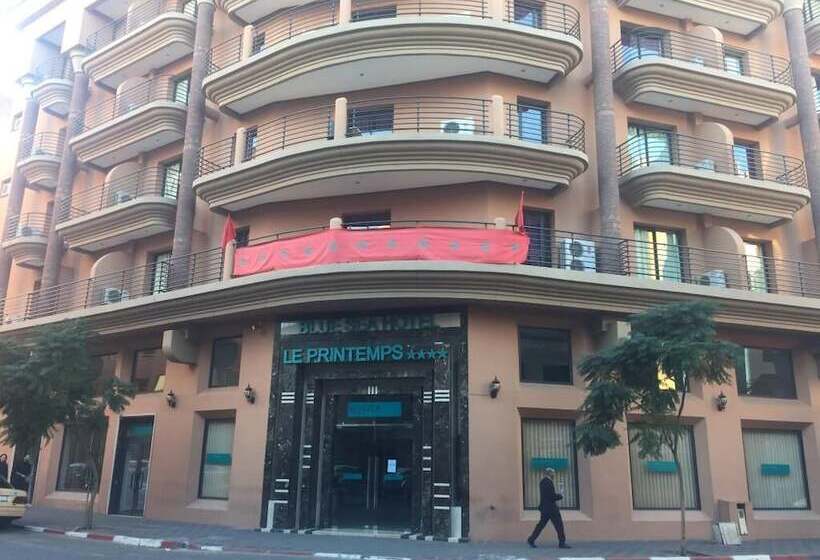 Fotos del hotel Blue Sea Le Printemps:  33