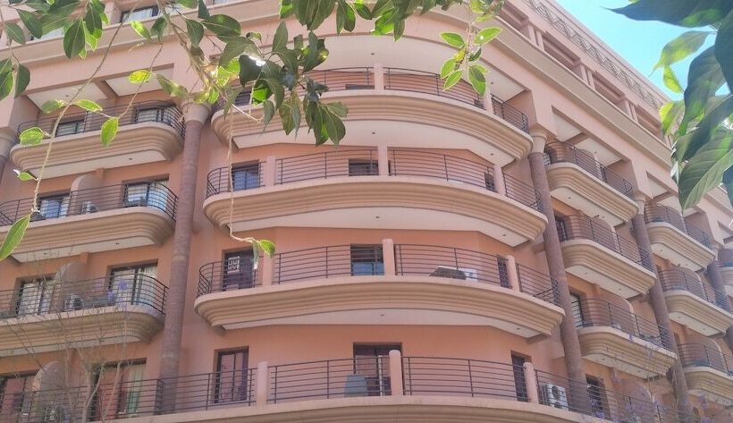 Fotos del hotel Blue Sea Le Printemps:  10