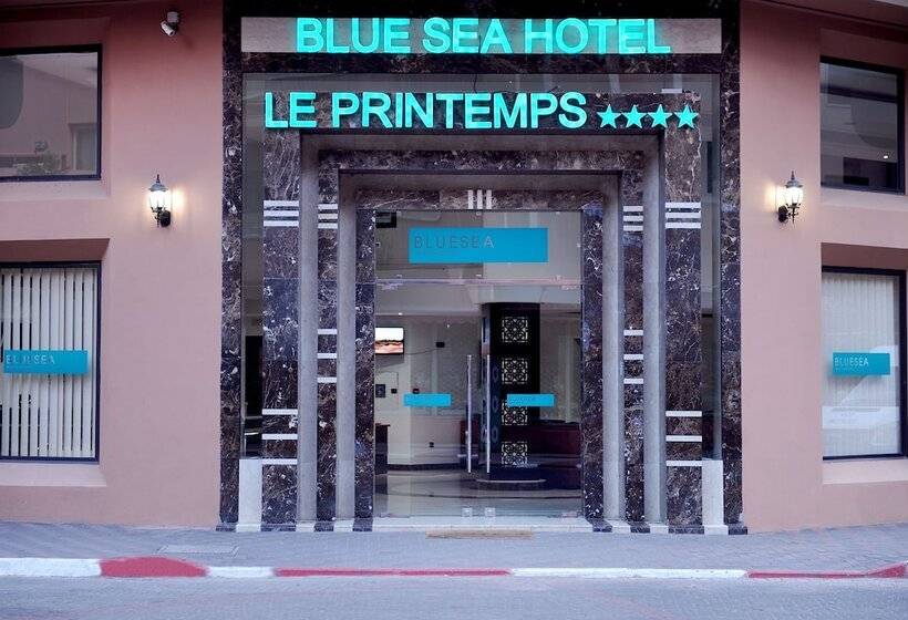 Fotos del hotel Blue Sea Le Printemps:  35