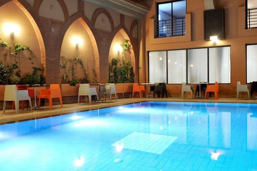 Fotos del hotel Blue Sea Le Printemps:  13