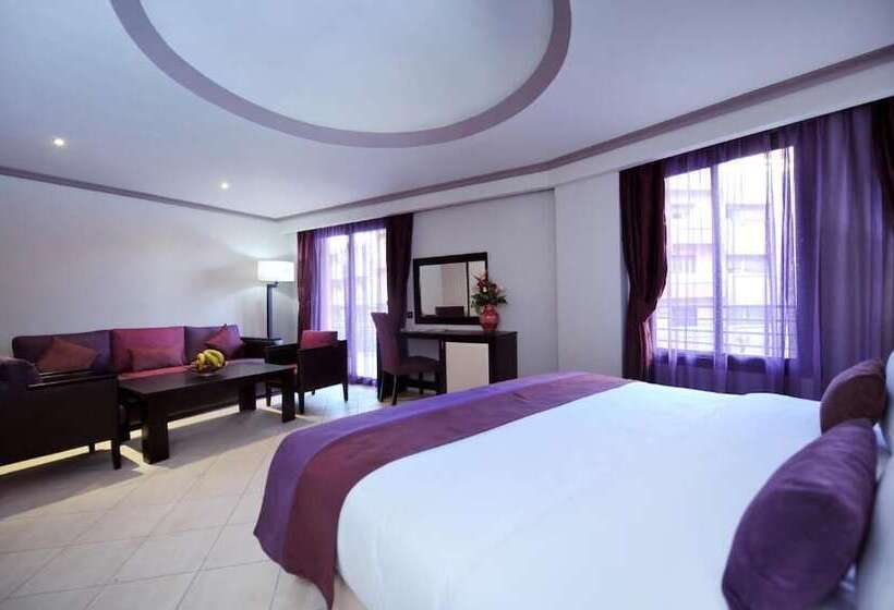 Fotos del hotel Blue Sea Le Printemps:  2