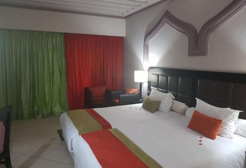 Fotos del hotel Blue Sea Le Printemps:  5