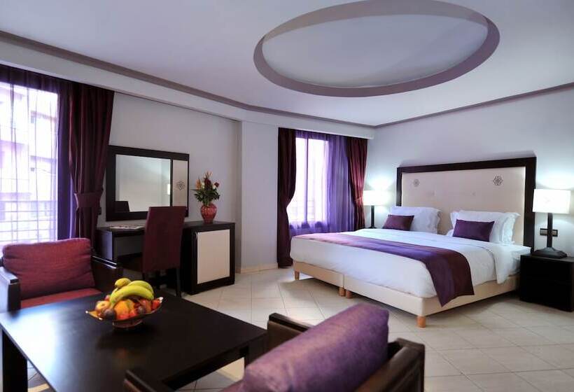 Fotos del hotel Blue Sea Le Printemps:  8