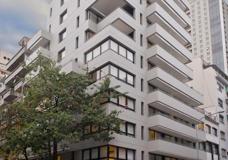 Fotos del hotel Bulnes Eco Suites:  3