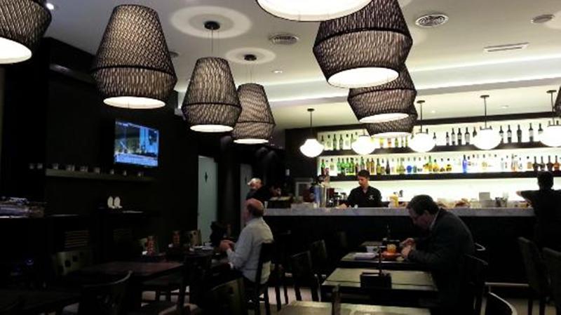 Fotos del hotel Bulnes Eco Suites:  6