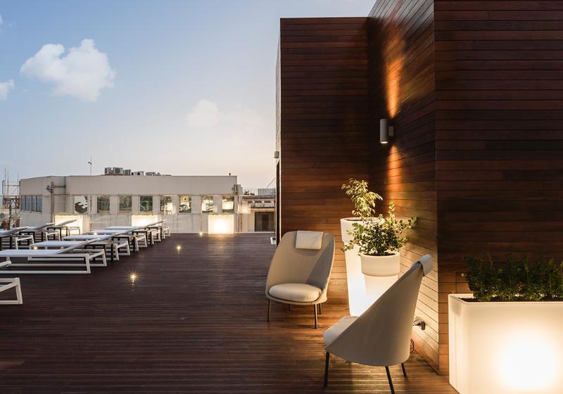 Fotos del hotel Castanheiro Boutique:  27