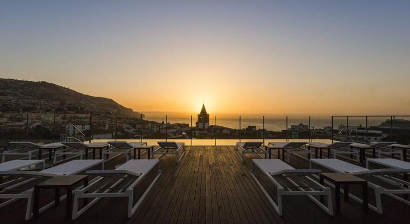 Fotos del hotel Castanheiro Boutique:  26