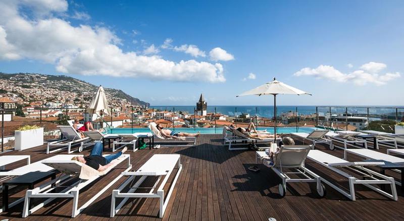 Fotos del hotel Castanheiro Boutique:  23