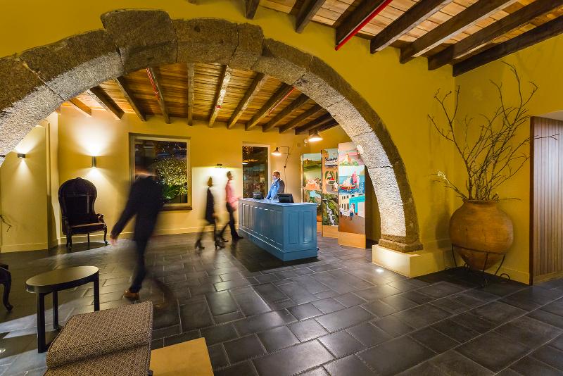 Fotos del hotel Castanheiro Boutique:  31