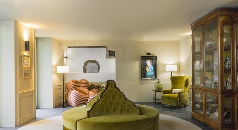 Fotos del hotel Castanheiro Boutique:  32