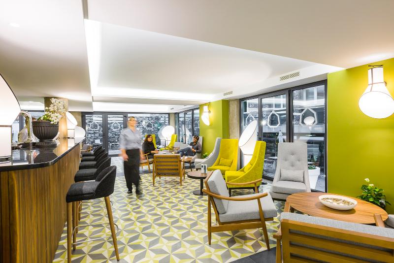 Fotos del hotel Castanheiro Boutique:  22