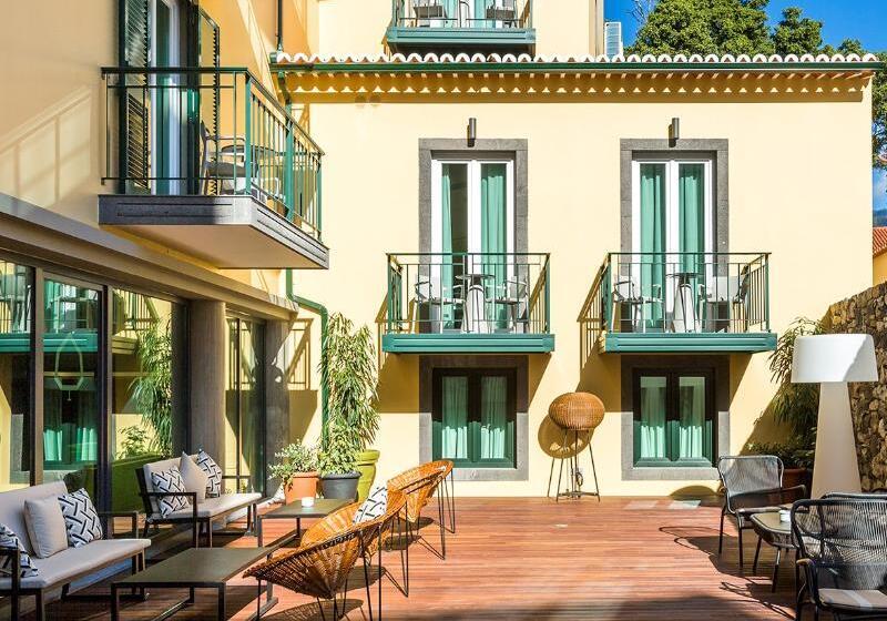 Fotos del hotel Castanheiro Boutique:  40