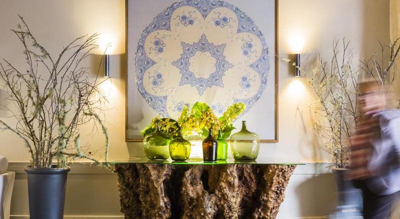 Fotos del hotel Castanheiro Boutique:  14