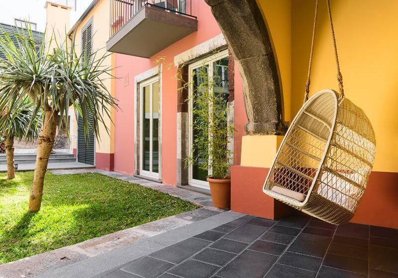 Fotos del hotel Castanheiro Boutique:  37