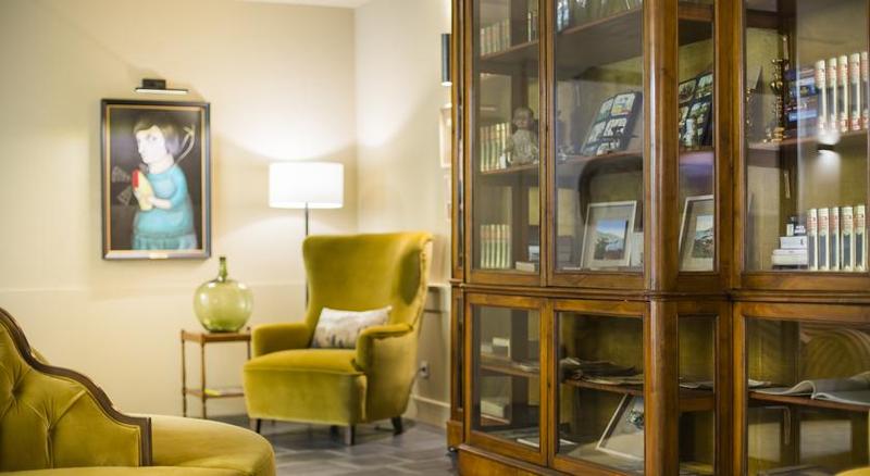 Fotos del hotel Castanheiro Boutique:  21