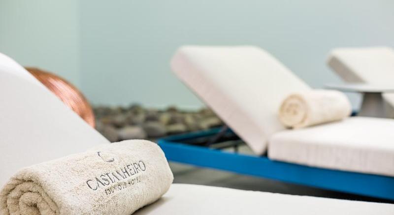 Fotos del hotel Castanheiro Boutique:  4