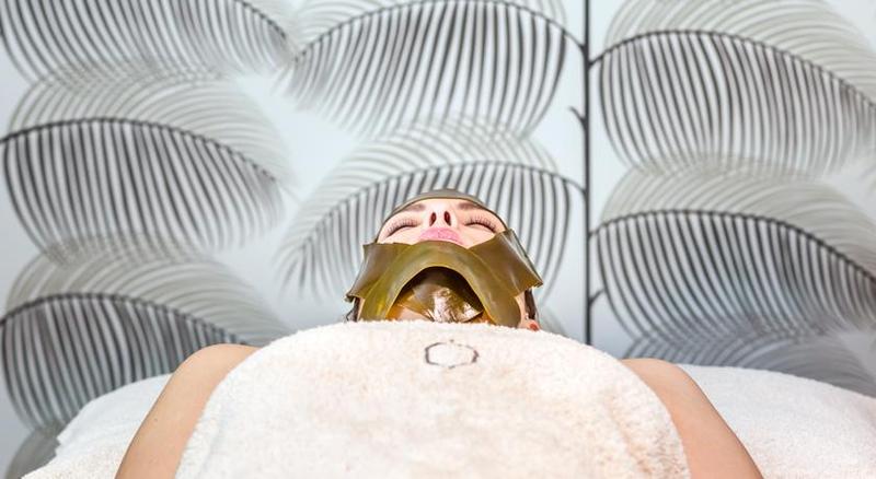 Fotos del hotel Castanheiro Boutique:  17