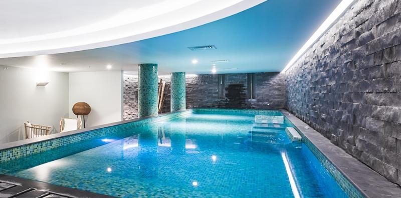 Fotos del hotel Castanheiro Boutique:  6