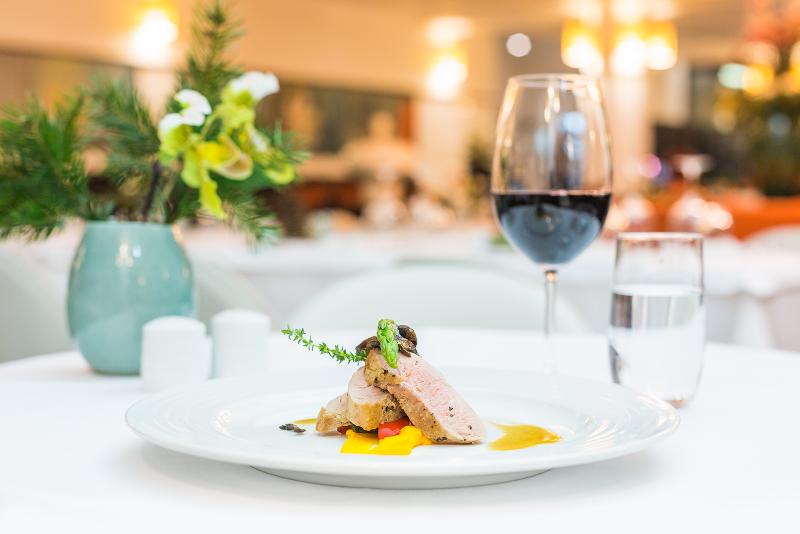 Fotos del hotel Castanheiro Boutique:  12