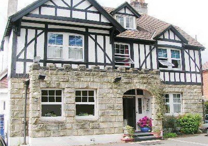 Fotos del hotel Castle Lodge:  10