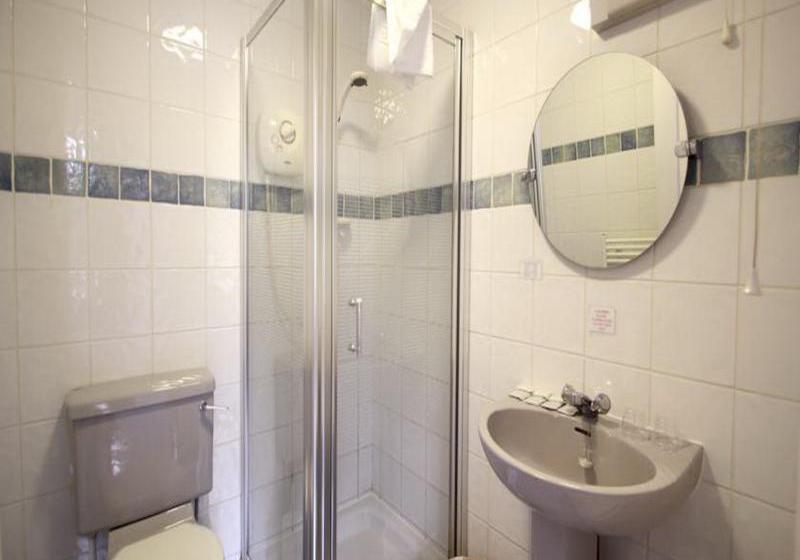 Fotos del hotel Castle Lodge:  5