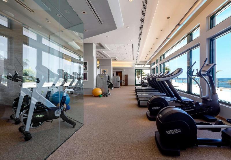هتل Condado Vanderbilt