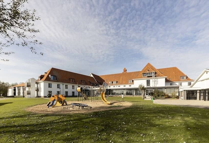 هتل Corsendonk Duinse Polders