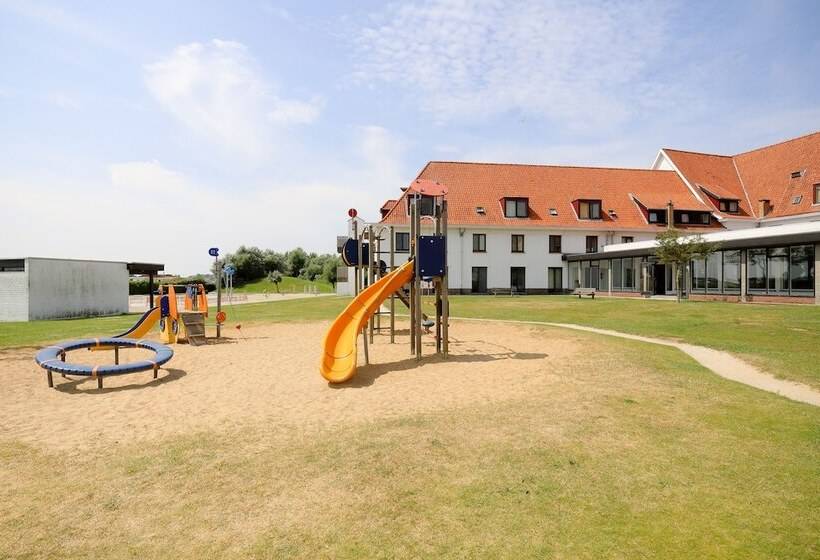 هتل Corsendonk Duinse Polders