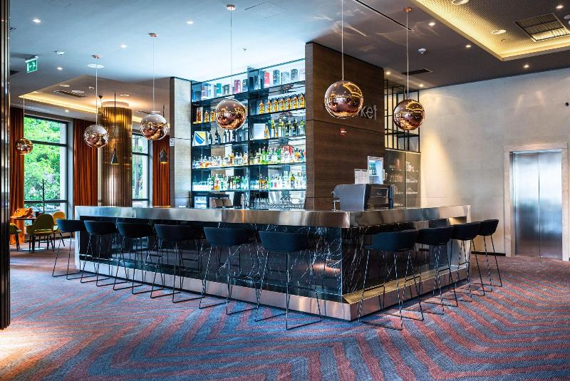 Fotos del hotel Courtyard By Marriott Sarajevo:  23