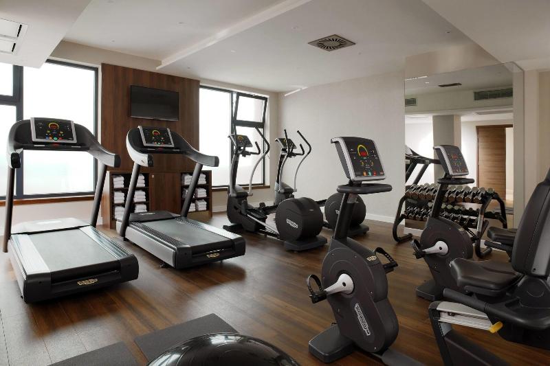 Fotos del hotel Courtyard By Marriott Sarajevo:  21