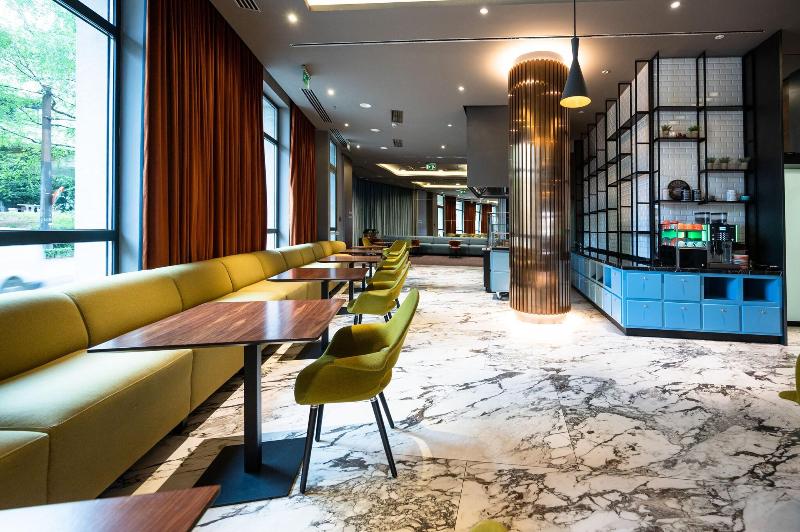 Fotos del hotel Courtyard By Marriott Sarajevo:  20