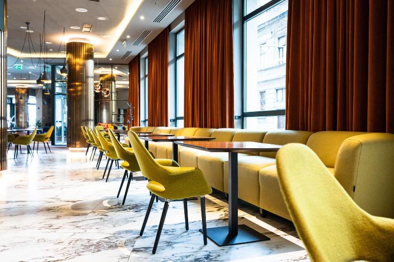 Fotos del hotel Courtyard By Marriott Sarajevo:  18