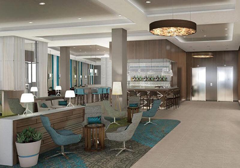 Fotos del hotel Courtyard By Marriott Sarajevo:  15