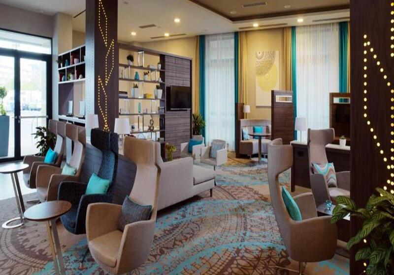 Fotos del hotel Courtyard By Marriott Sarajevo:  13