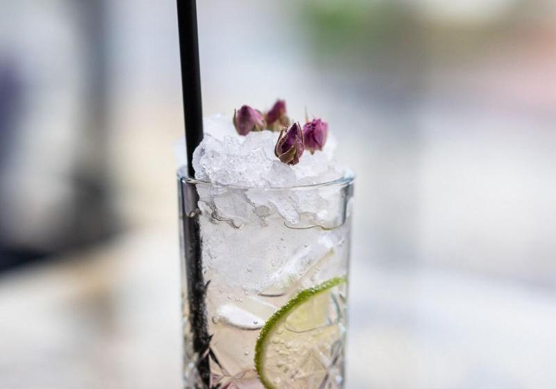 Fotos del hotel Courtyard By Marriott Sarajevo:  6