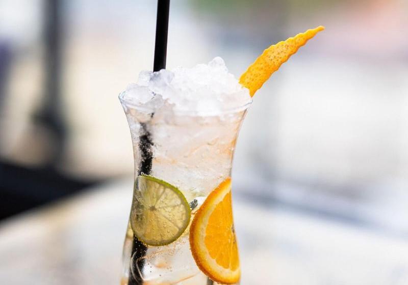 Fotos del hotel Courtyard By Marriott Sarajevo:  5