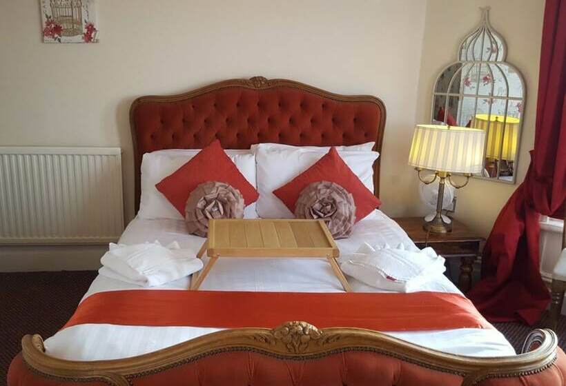 Fotos del hotel Crystals On The Prom:  4